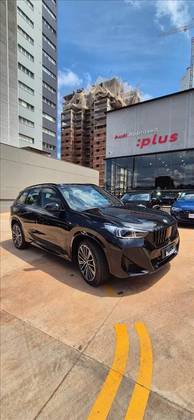 BMW X1 2.0 16V TURBO GASOLINA SDRIVE20I M SPORT STEPTRONIC BMW X1 2.0 16V TURBO GASOLINA SDRIVE20I M SPORT STEPTRONIC